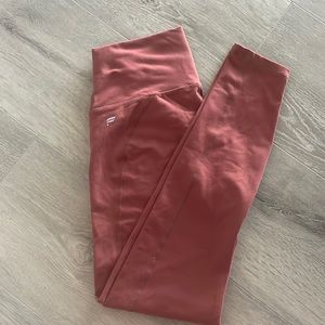 Fabletics women’s leggings. High rise, power hold compression. Size XS